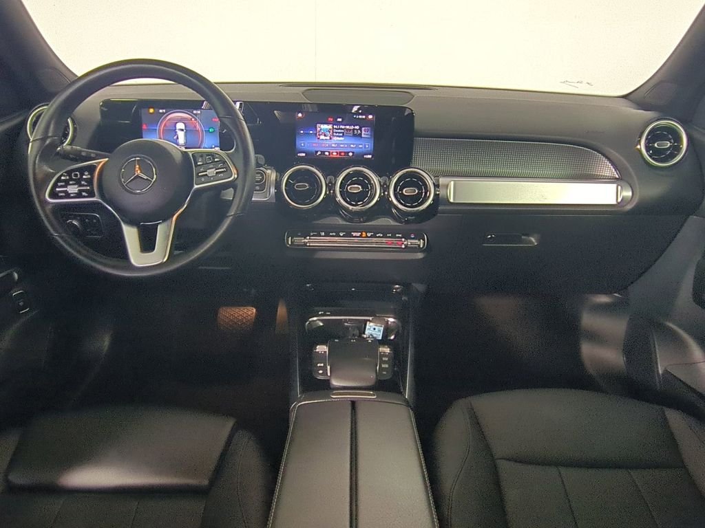 2022 Mercedes-Benz GLB Base - Photo 17