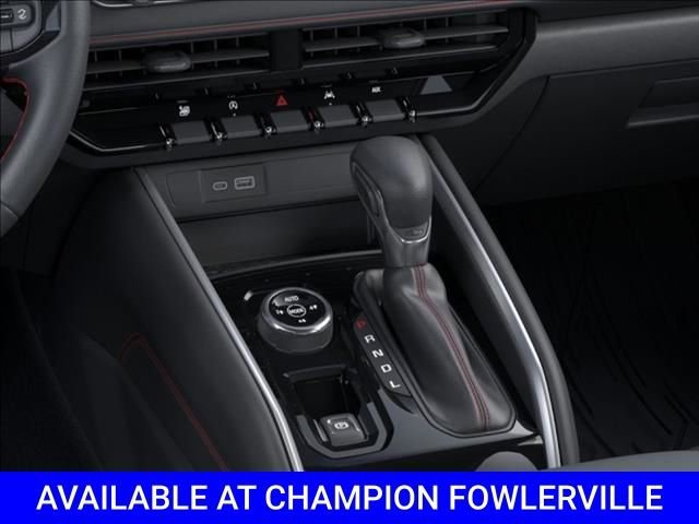 2026 Chevrolet Colorado Z71 - Photo 23
