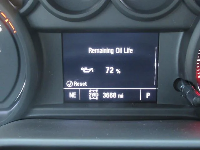 Used 2026 White GMC Pro image 25