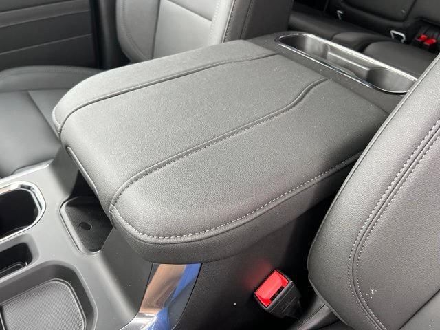 2026 Chevrolet Silverado 1500 RST - Photo 26
