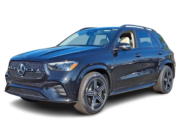 2026 Mercedes-Benz GLE GLE 350