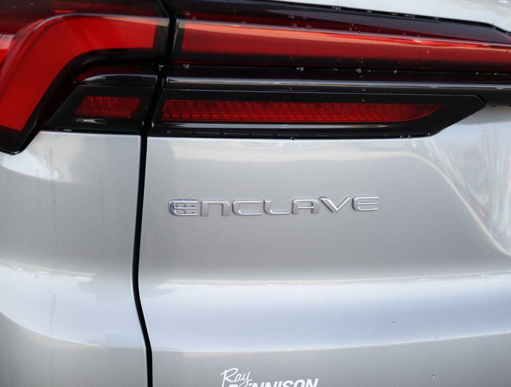2026 Buick Enclave Sport Touring - Photo 44