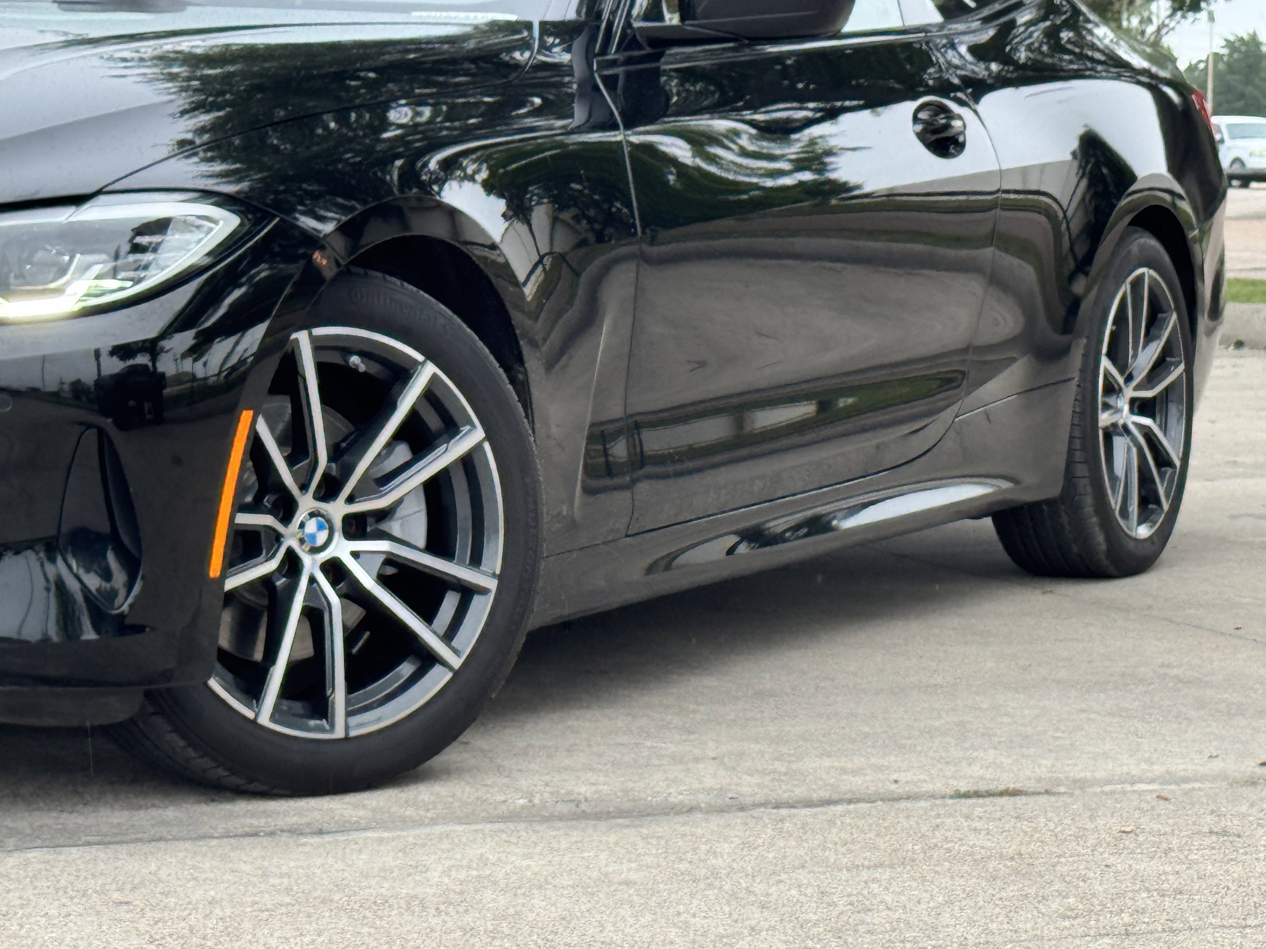 2022 BMW 4 Series 430i - Photo 11