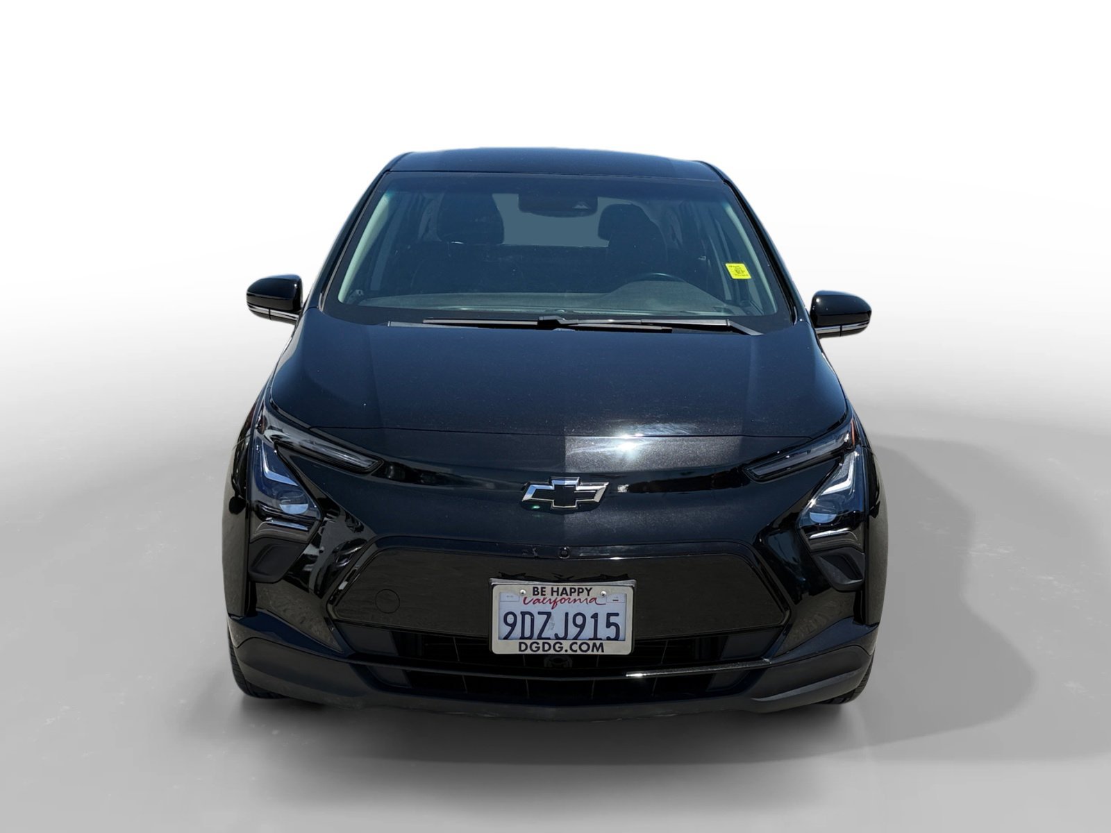 Used 2023 Mosaic Black Metallic Chevrolet 2LT image 8
