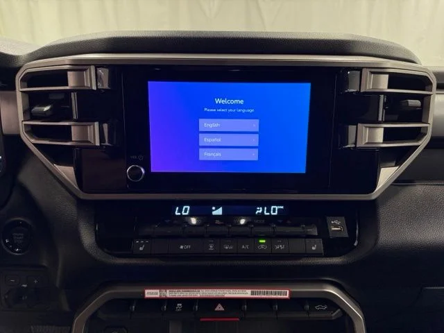 Certified Used 2026 Gray Toyota SR5 image 37