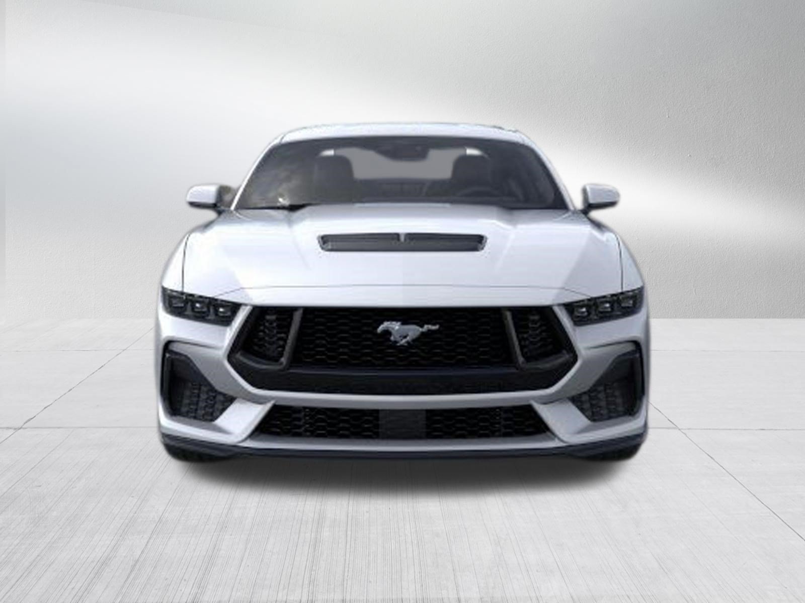 New 2026 Iconic Silver Metallic Ford Shelby Super Snake image 36
