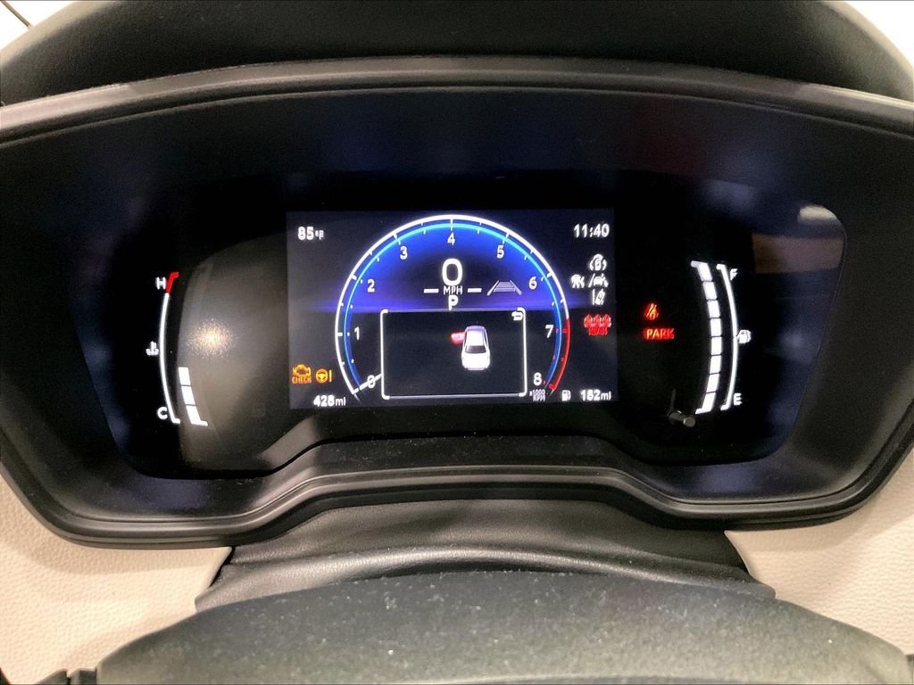 Used 2026 Gray Toyota LE image 24