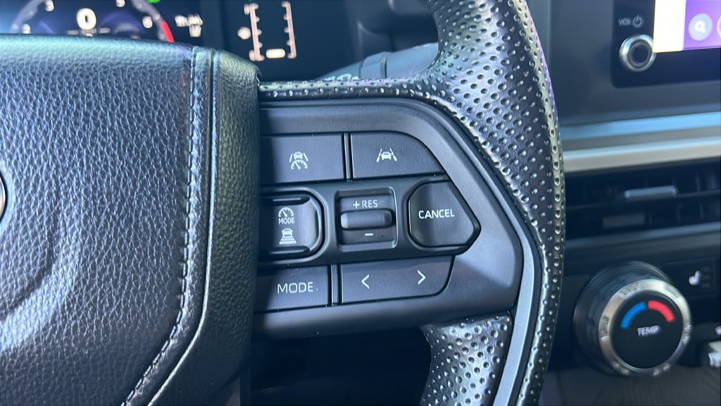 Used 2026  Toyota SR5 image 20