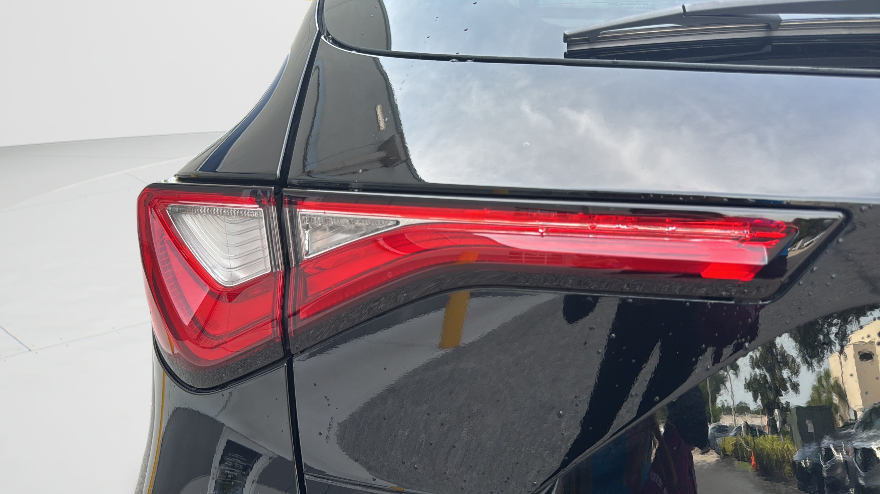 Certified Used 2024 Majestic Black Pearl Acura TECH image 88