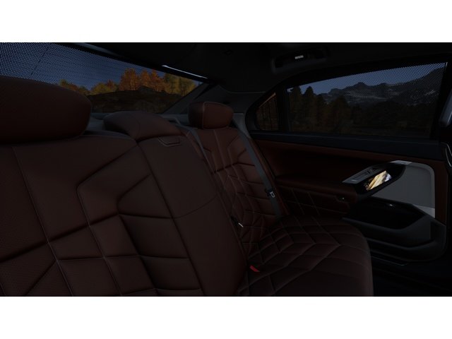 New 2027 Oxide Grey Metallic BMW  image 12