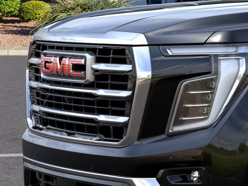 2026 GMC Yukon XL Elevation - Photo 13