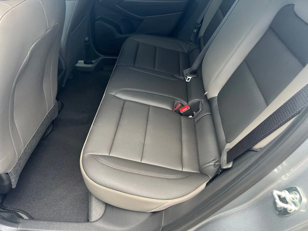 New 2026 Sterling Gray Metallic Chevrolet ACTIV image 13