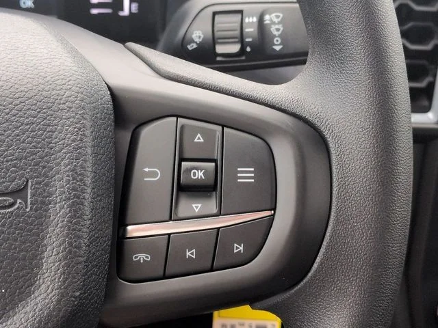New 2026 Oxford White Ford XL image 24