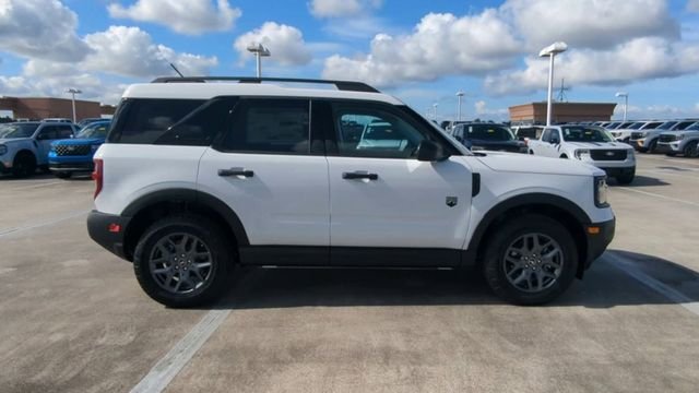 New 2026 Oxford White Ford Big Bend® image 94