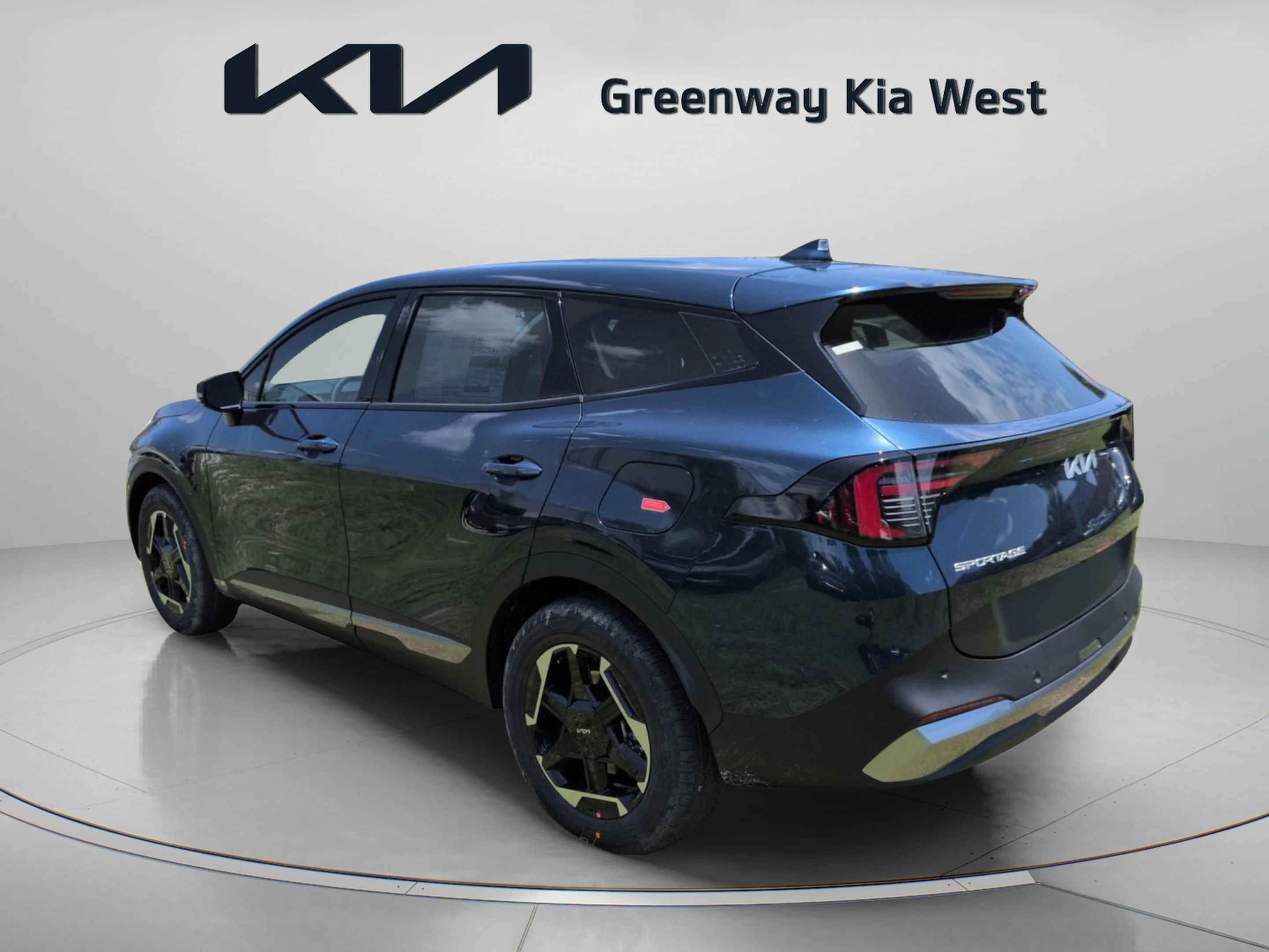 New 2027 Vesta Blue Kia LX image 6