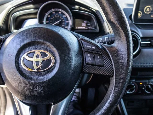 Certified Used 2018 FROST Toyota  image 36