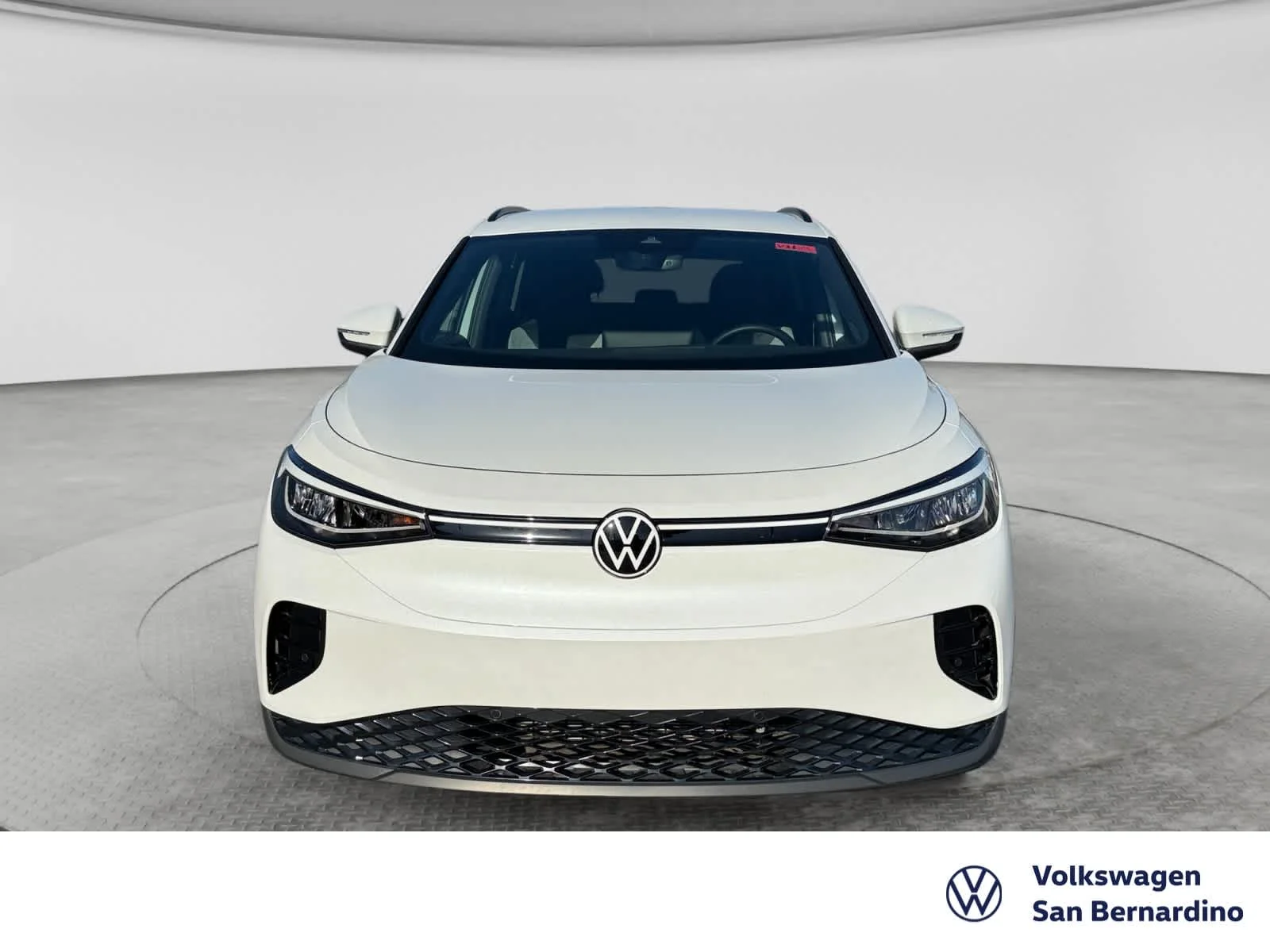 New 2026 Opal White Pearl Volkswagen Pro image 2