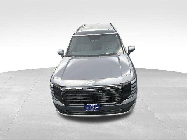 New 2026 Gray Hyundai Calligraphy AWD image 26