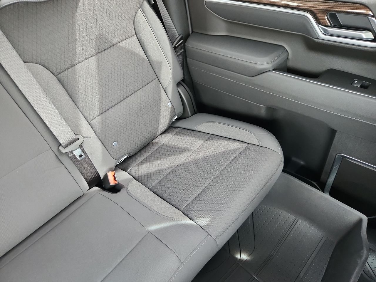 2026 Chevrolet Silverado 1500 RST - Photo 67