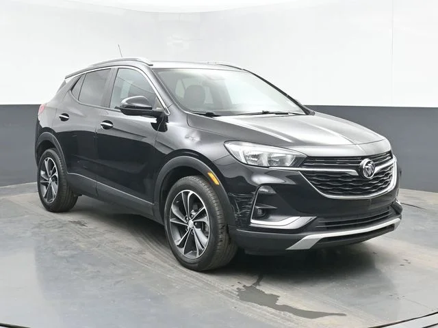 2022 Buick Encore GX Select's photo