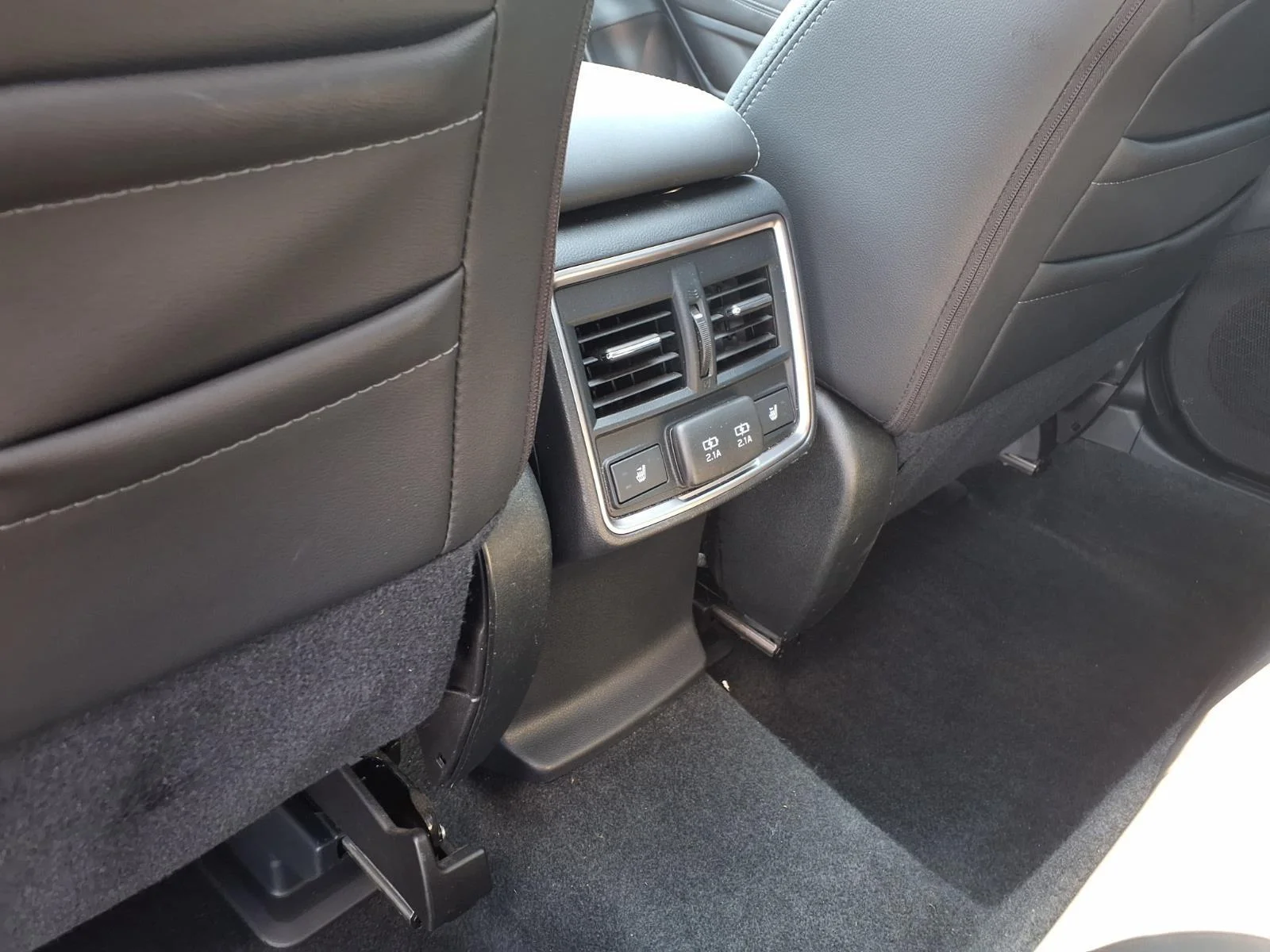 Used 2020 Ice Silver Metallic Subaru Touring image 27