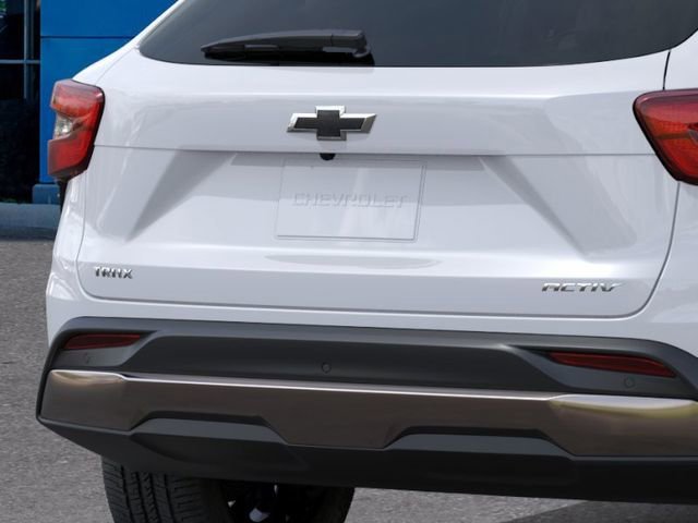 2026 Chevrolet Trax Activ - Photo 15