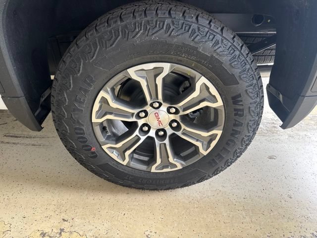 2026 GMC Sierra 1500 SLT - Photo 22
