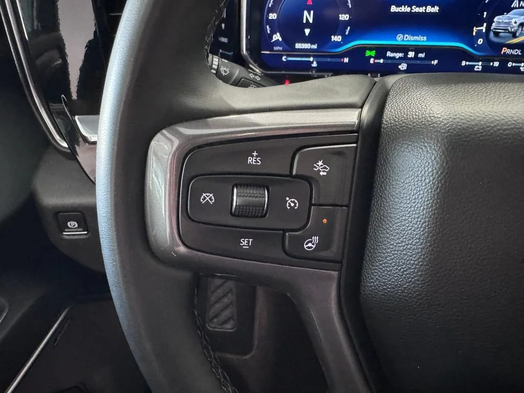 2025 Chevrolet Silverado 2500HD High Country - Photo 16