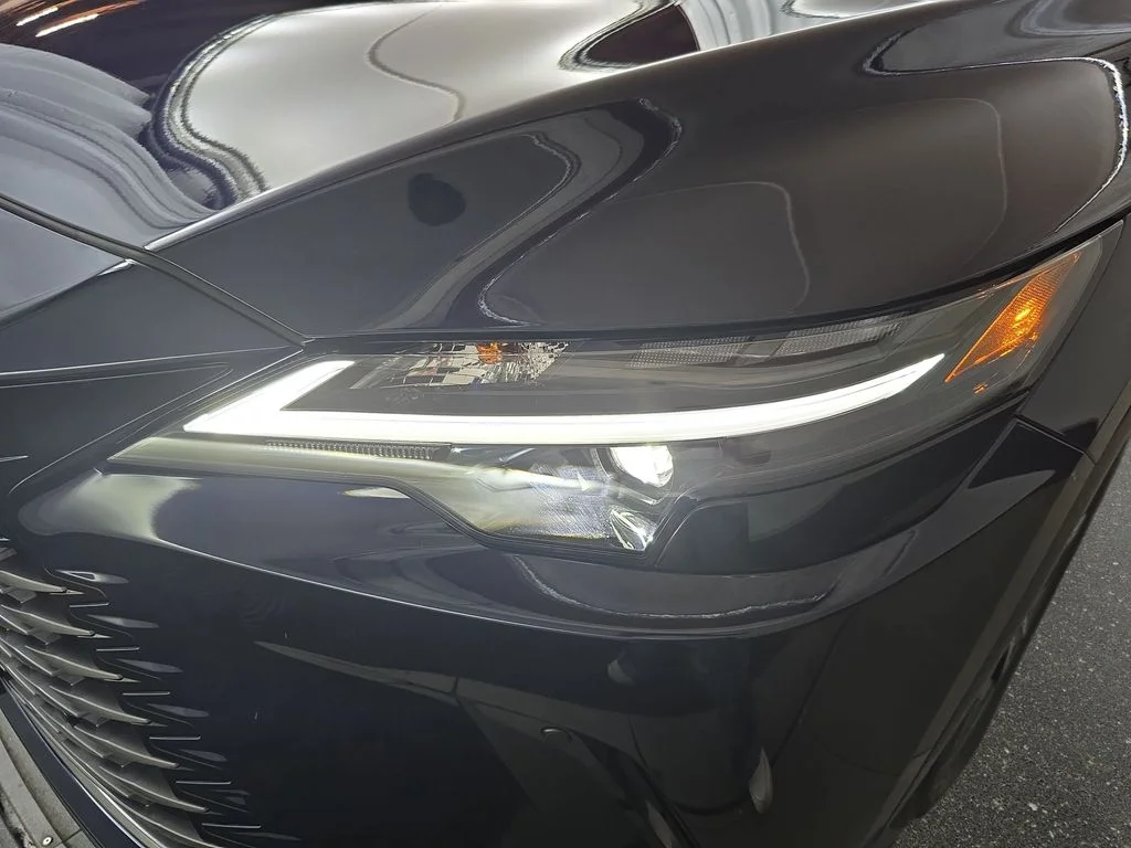 New 2026 Nightfall Mica Lexus AWD image 29