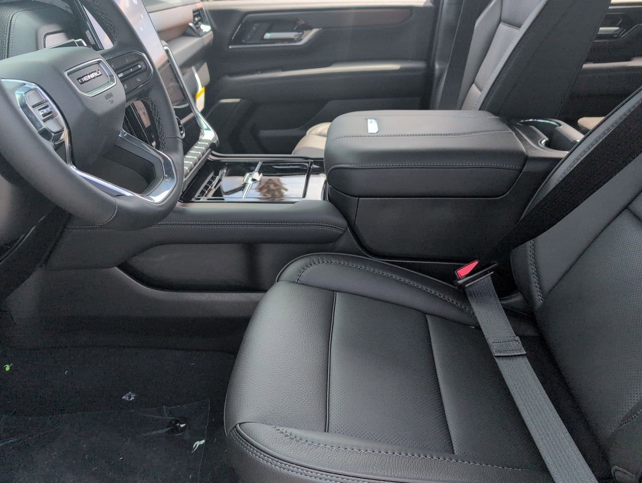 New 2026 Onyx Black GMC Denali image 19