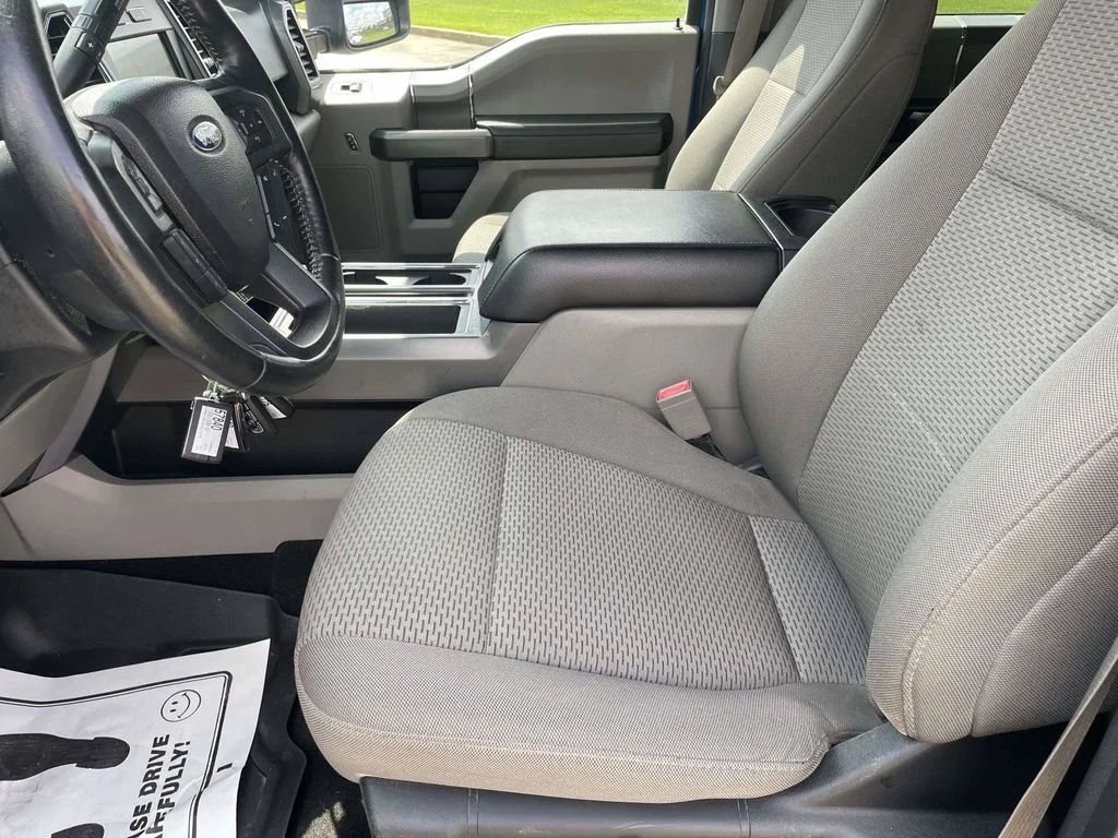 Certified Used 2019  Ford XLT image 13