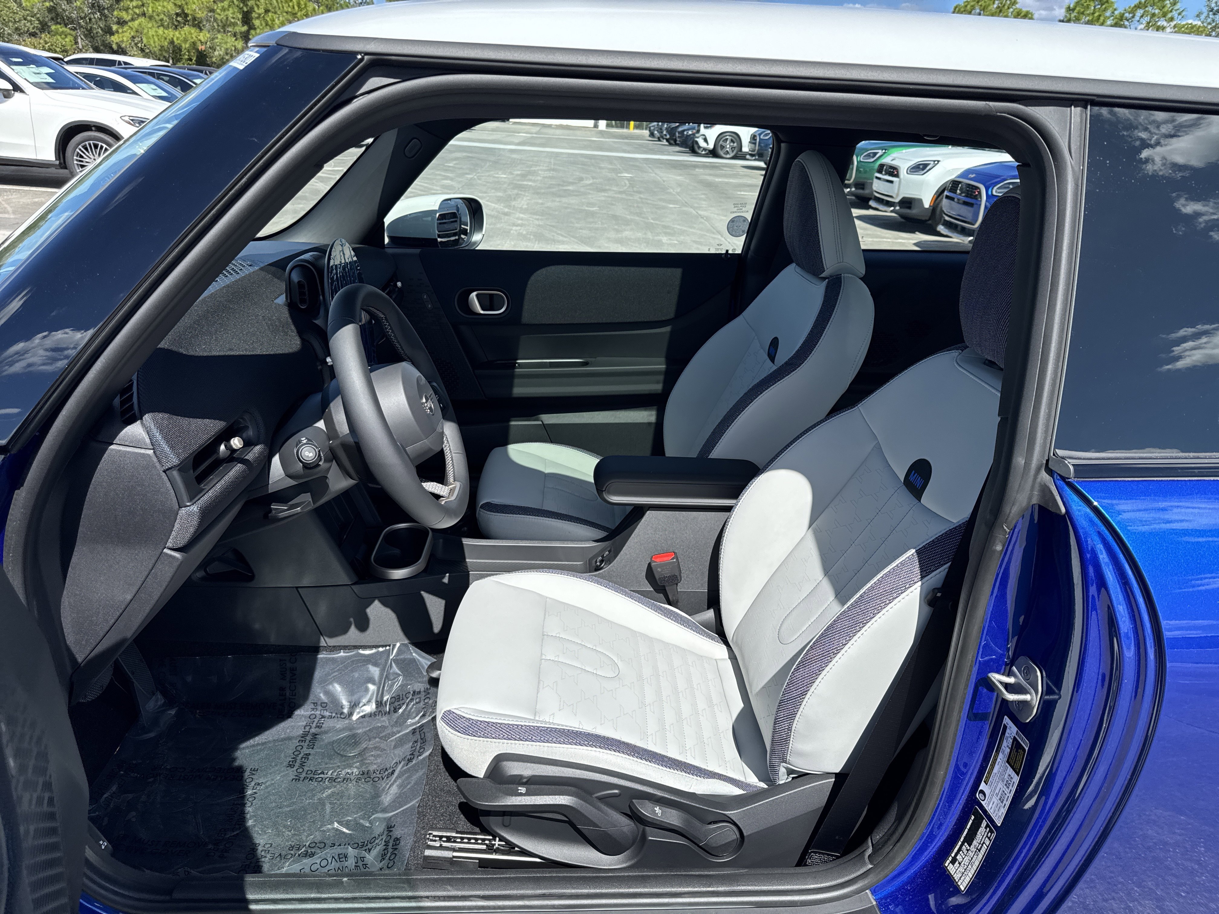 2026 MINI Hardtop 2 Door S - Photo 12