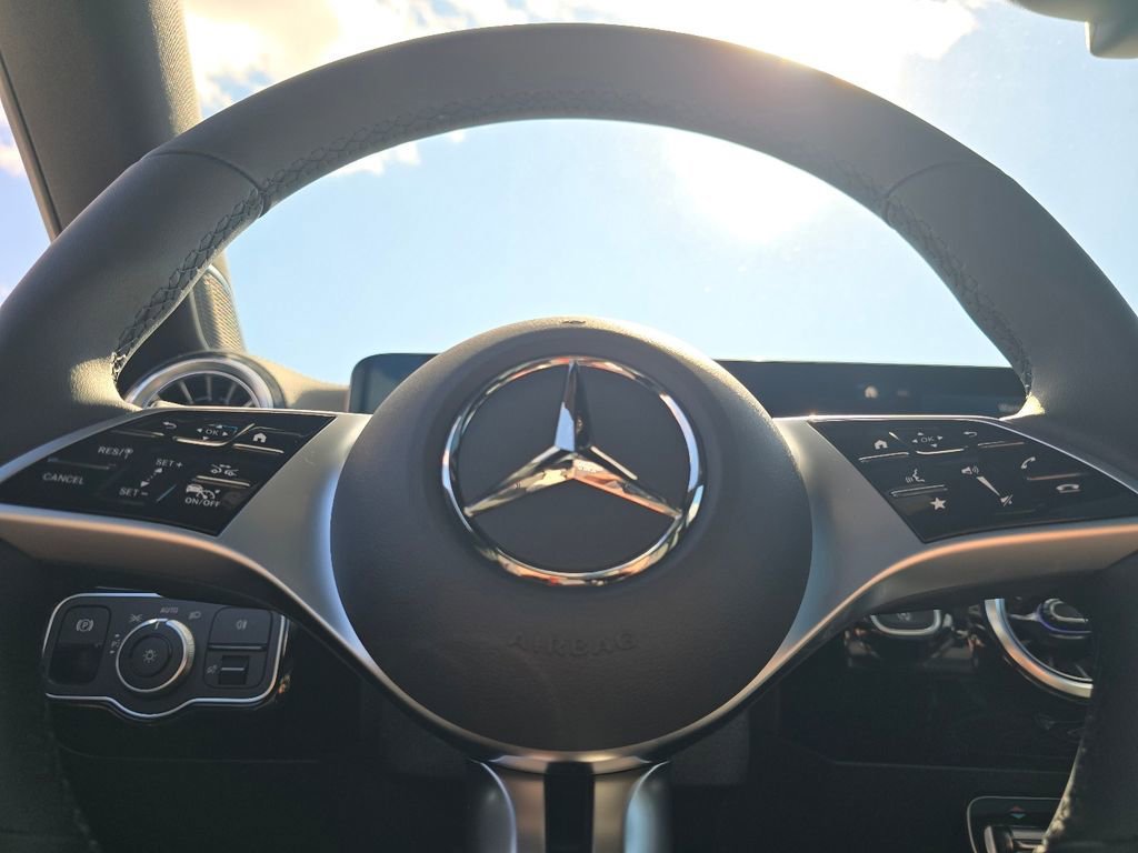 2026 Mercedes-Benz CLA CLA 250 - Photo 63