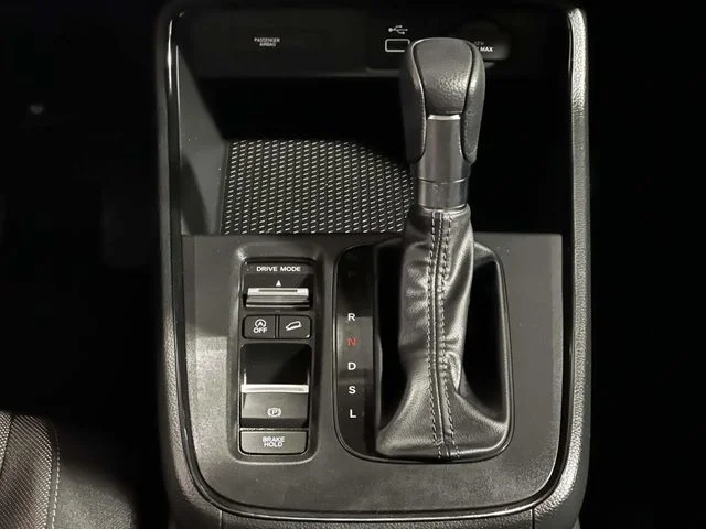 2024 Honda CR-V LX - Photo 19