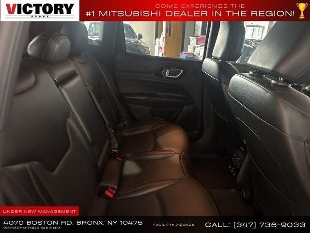 2022 Jeep Compass (RED) Edition - Photo 20