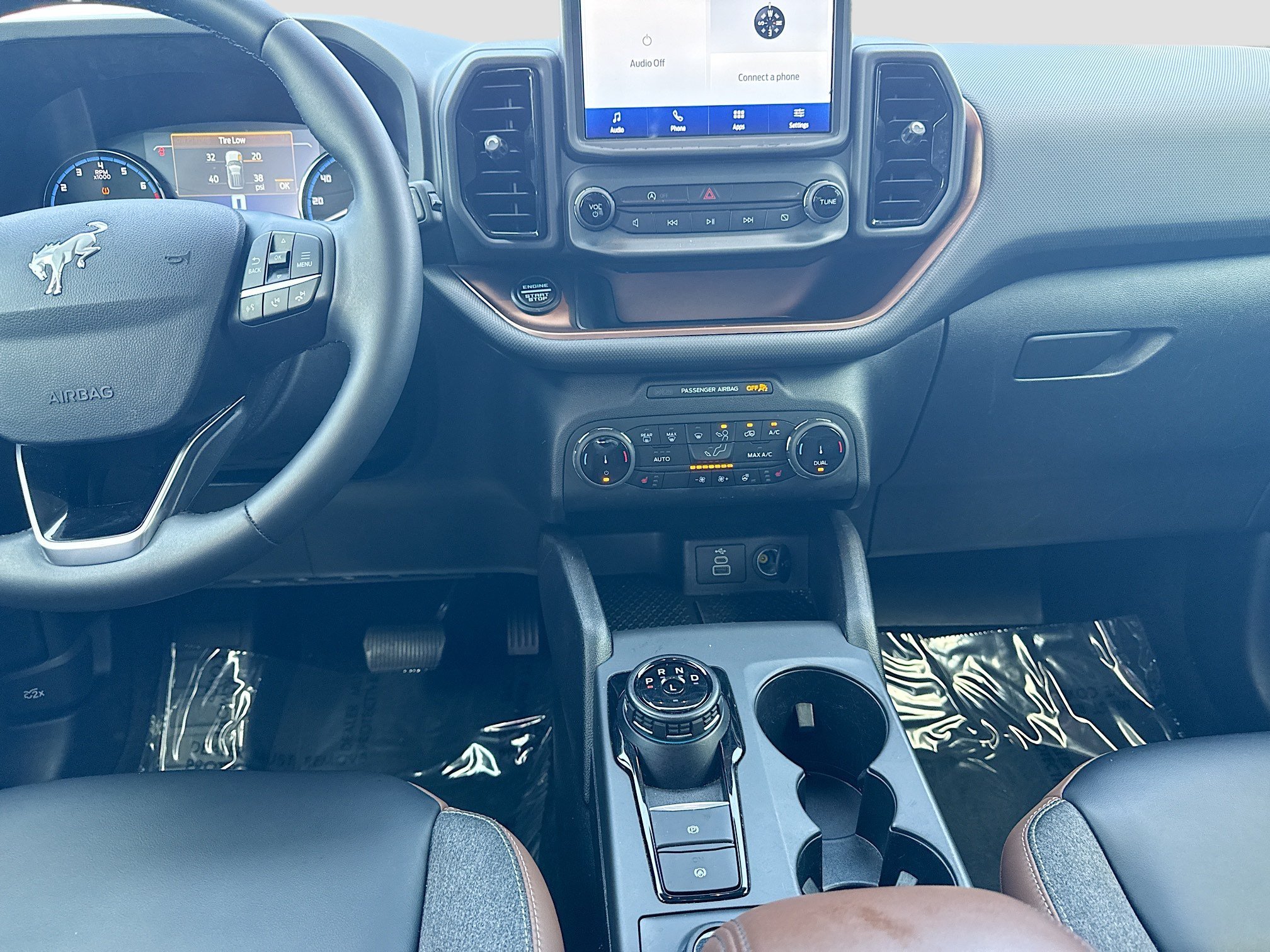 Used 2024 Cactus Ford Outer Banks image 18