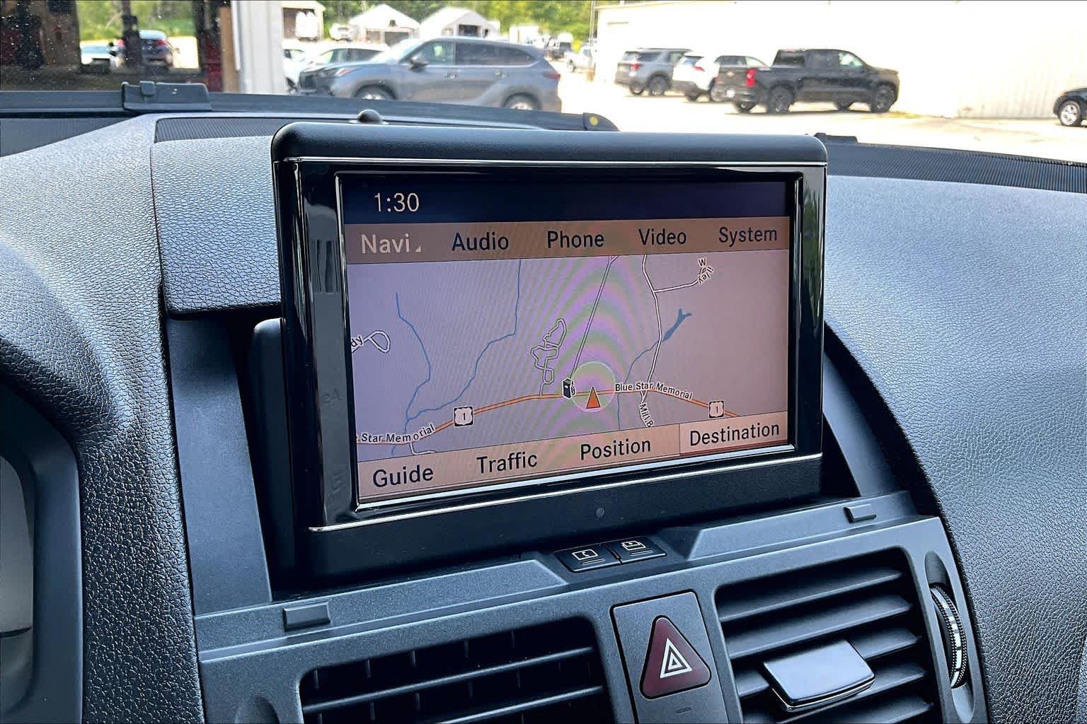 Used 2011 Iridium Silver Metallic Mercedes-Benz C 300 Sport image 33