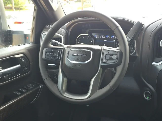 2022 GMC Sierra 2500 Denali HD Denali - Photo 40