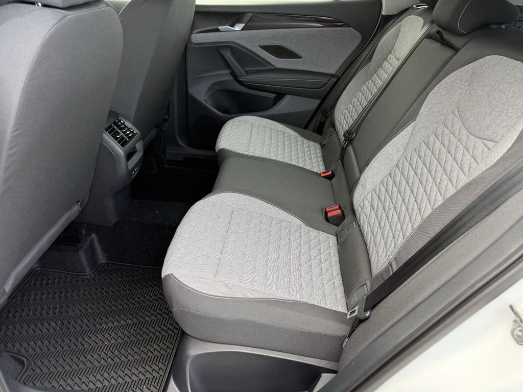 2026 Volkswagen Tiguan S - Photo 30