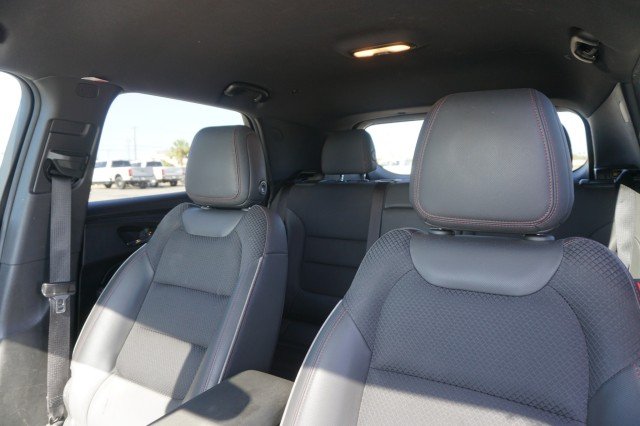 Used 2023  Chevrolet RS image 14