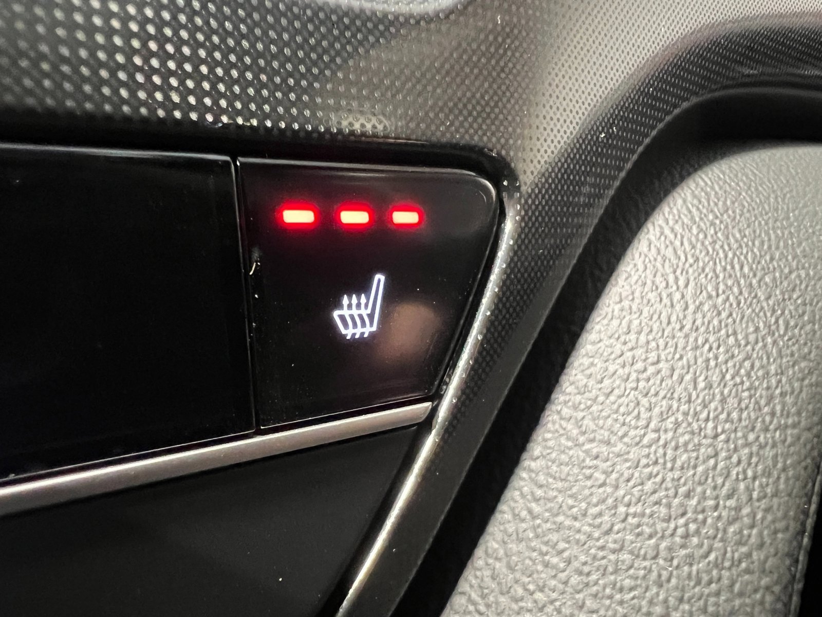 2025 Acura Integra A-Spec - Photo 25