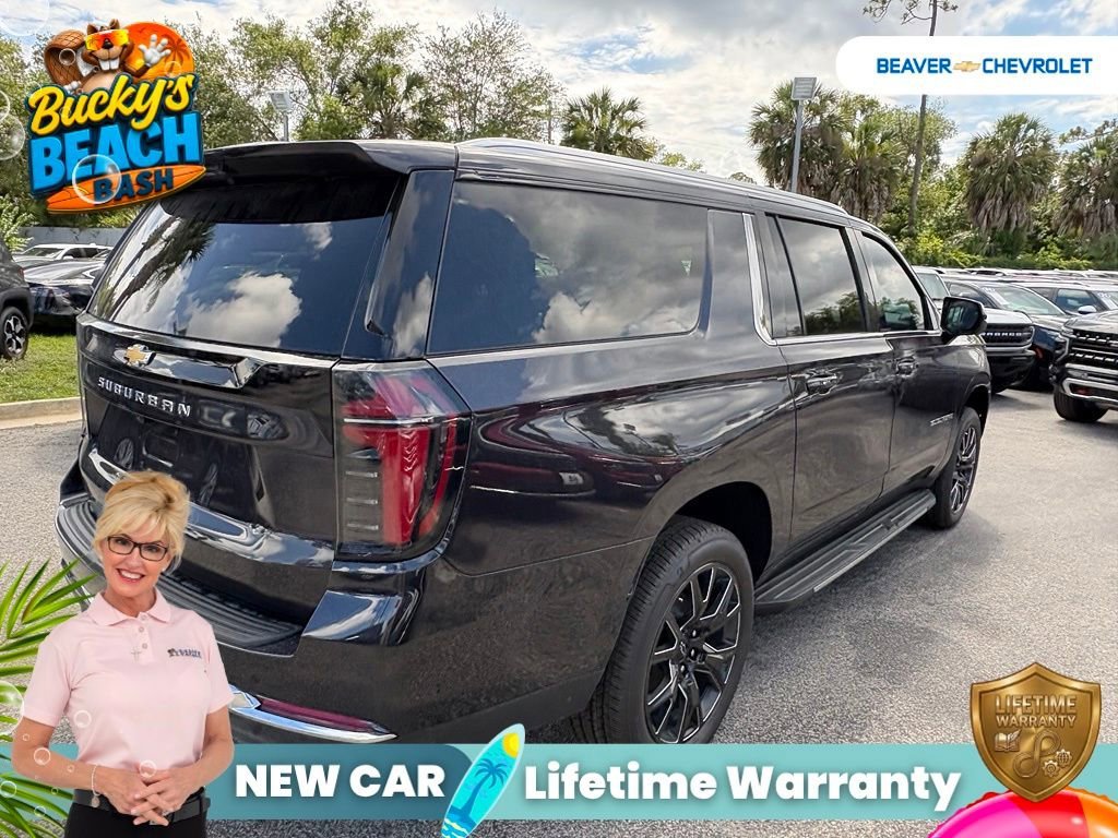 New 2026 Dark Ash Metallic Chevrolet LS image 7