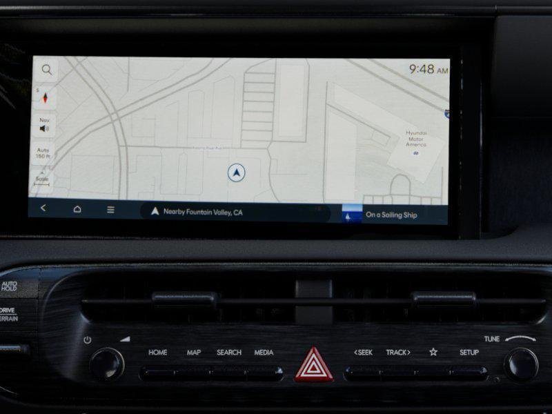 2026 Hyundai Palisade XRT Pro - Photo 28