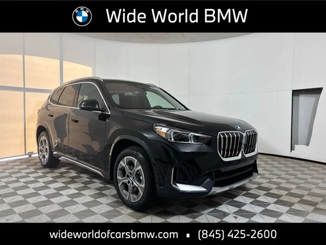 2026 BMW X1