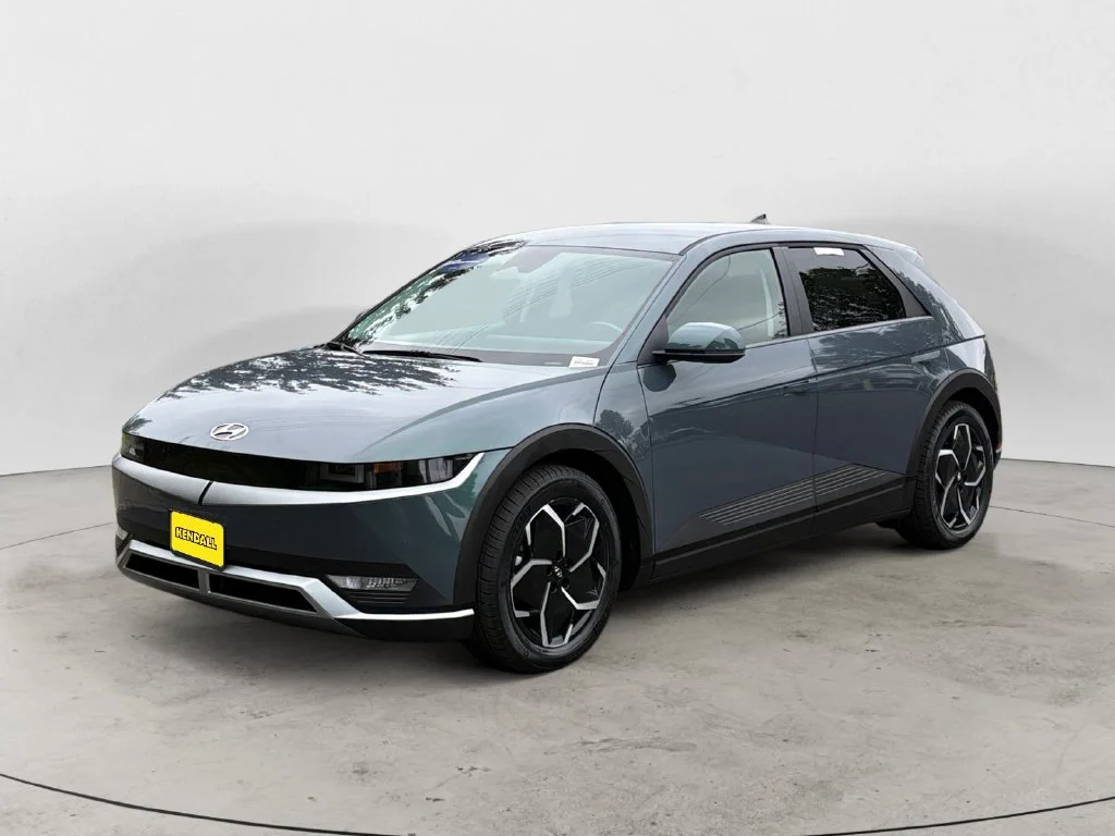 2024 Hyundai IONIQ 5 SE