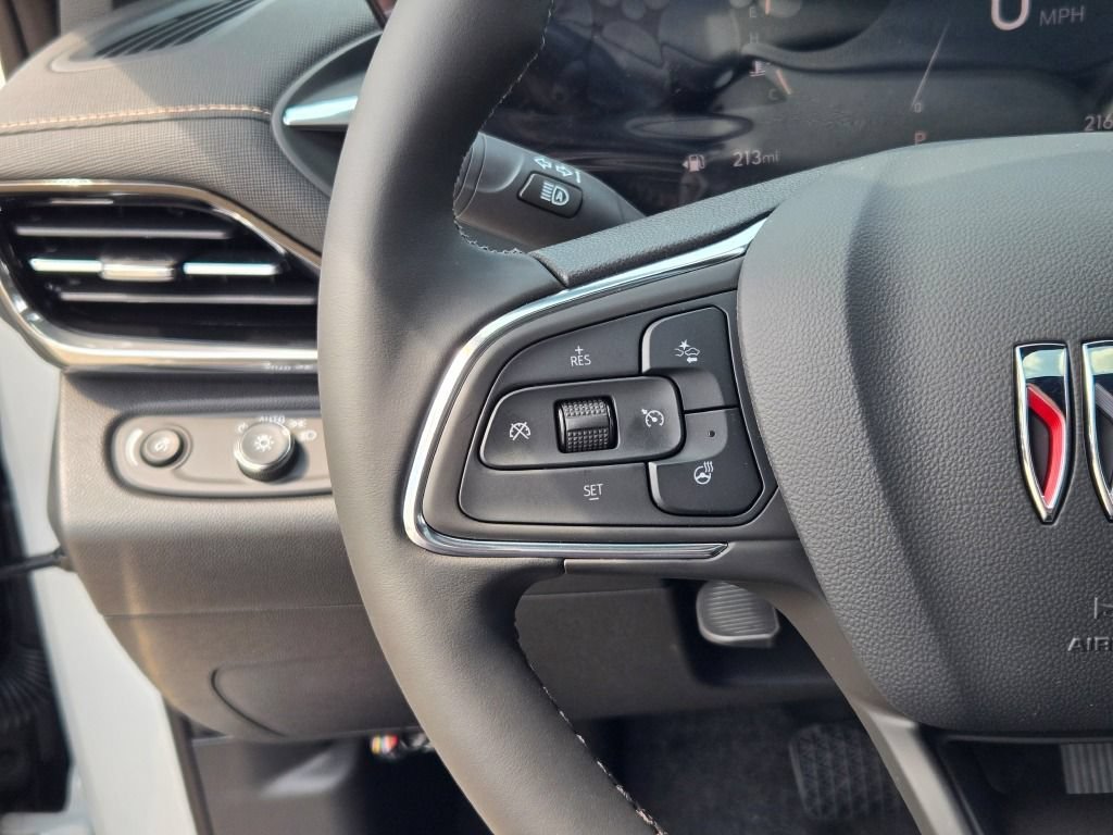 2026 Buick Envista Avenir - Photo 28