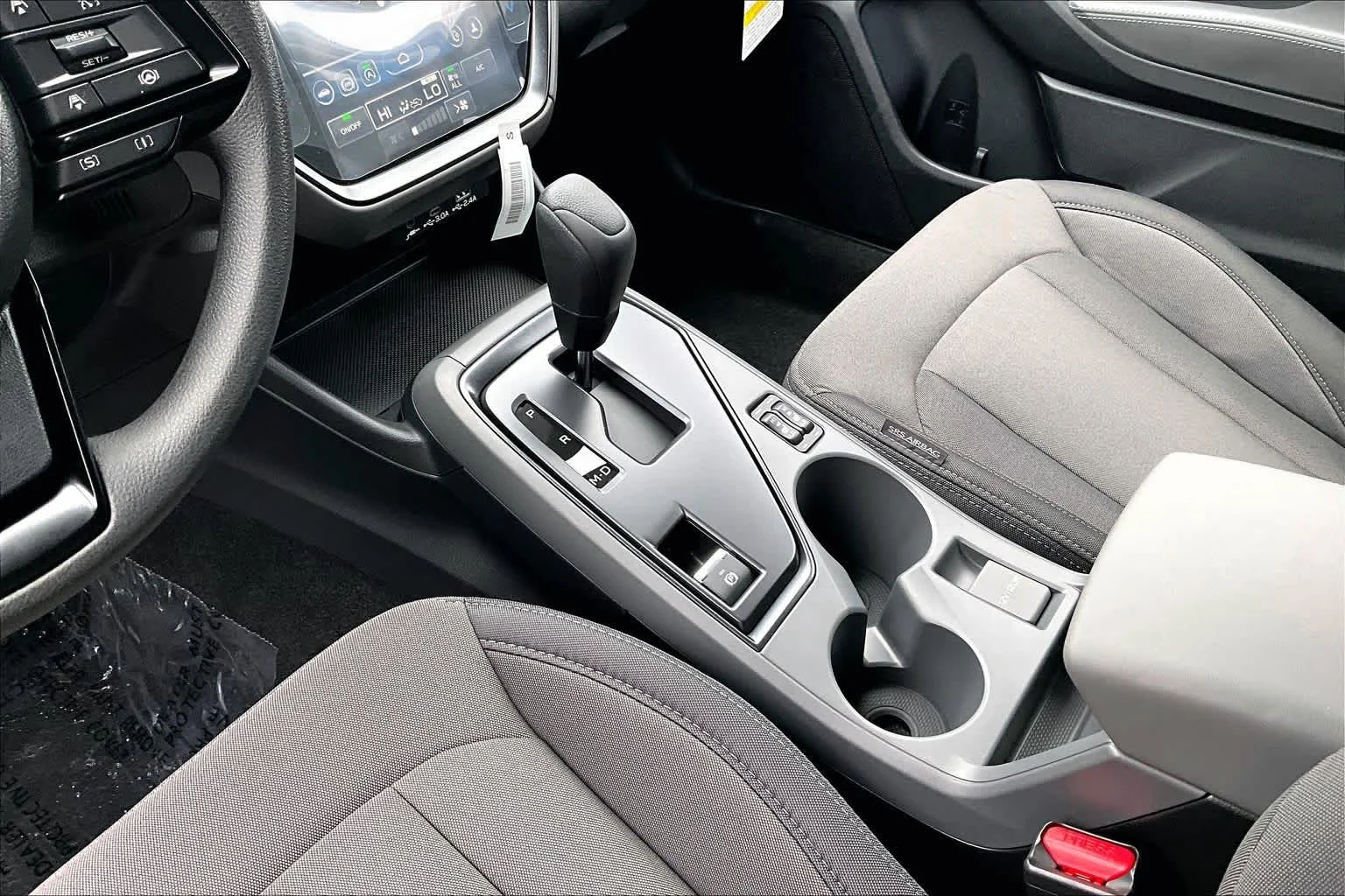 2026 Subaru Crosstrek Premium - Photo 7