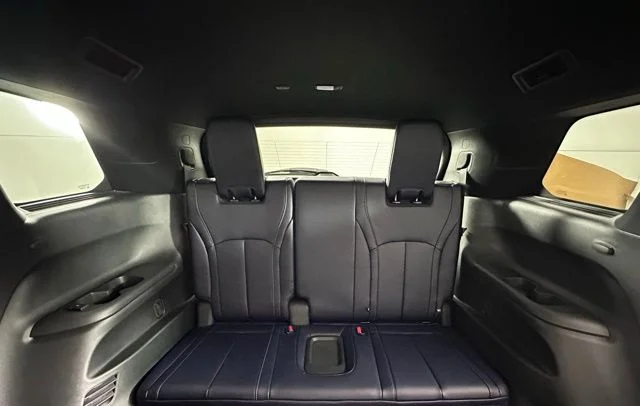 2026 INFINITI QX60 Sport - Photo 24