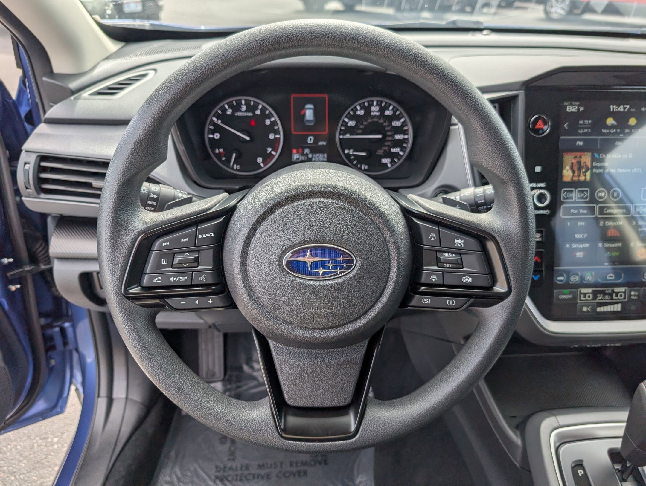 2025 Subaru Crosstrek Premium - Photo 17