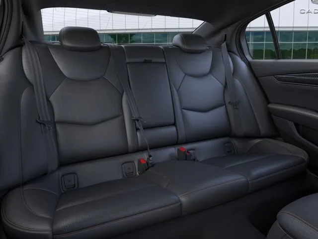2026 Cadillac CT5 Sport - Photo 17